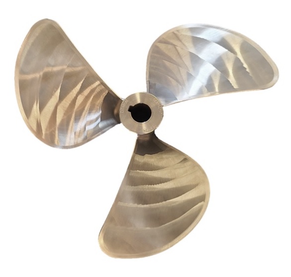 Conquest NiBral Propellers 35624" Get A Prop